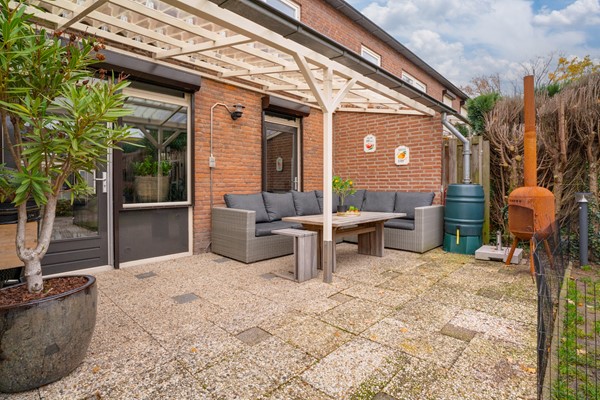 Medium property photo - Van De Loostraat 40, 6901 BP Zevenaar